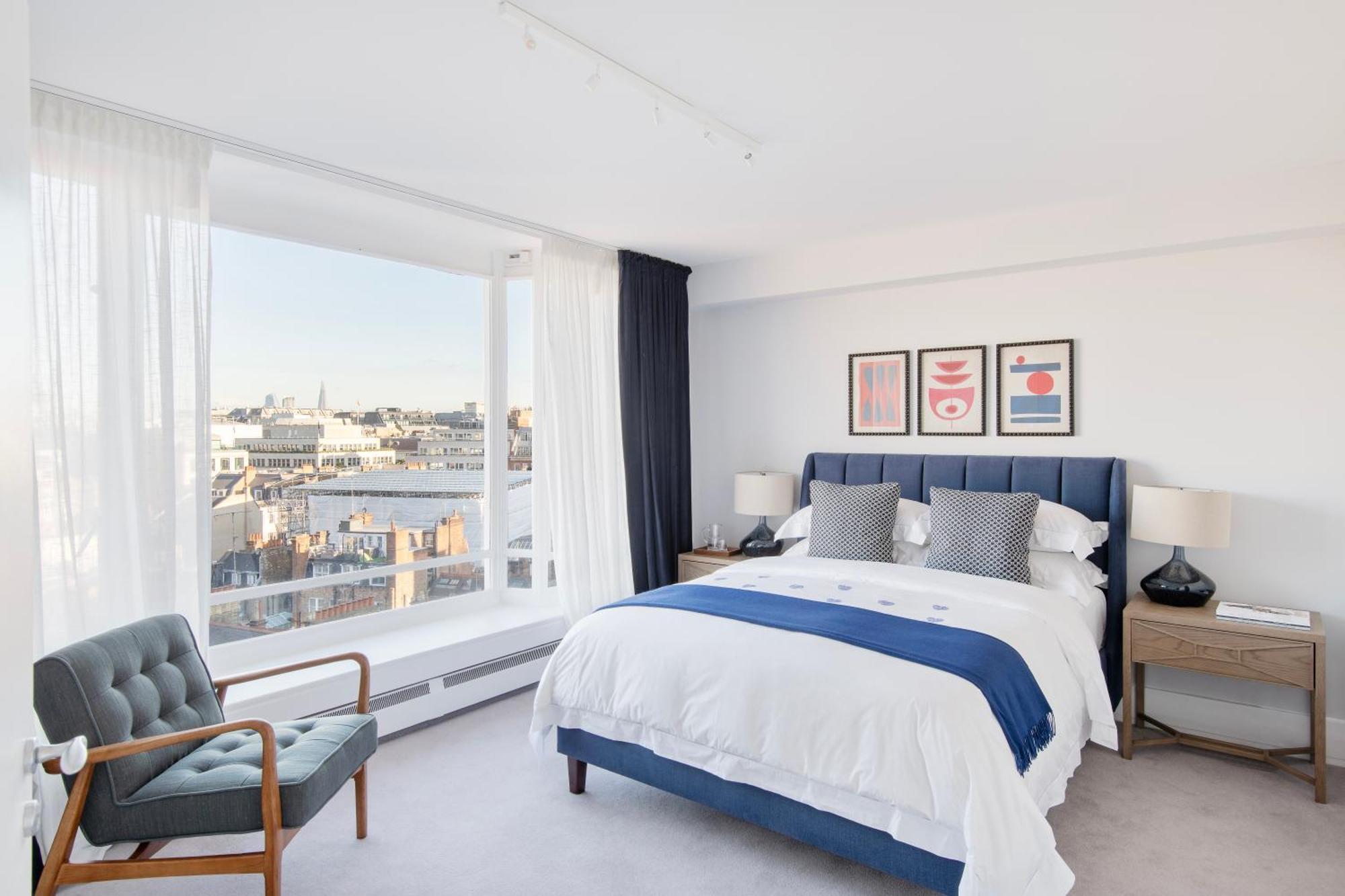 Luxurious 3 Double Bedroom Mayfair * Londra