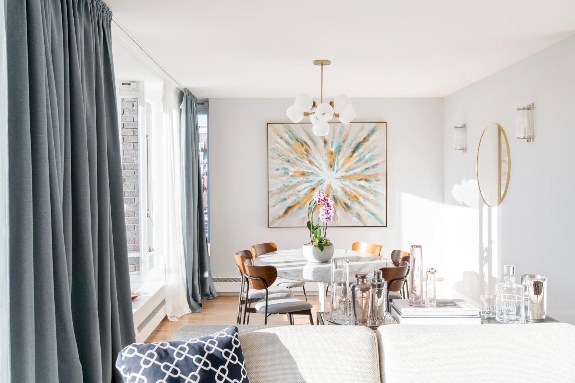 Luxurious 3 Double Bedroom Mayfair Appartamento *