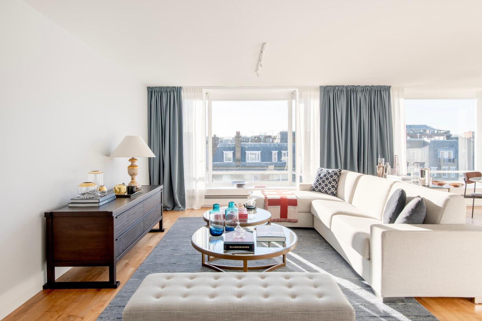 Luxurious 3 Double Bedroom Mayfair * Londra